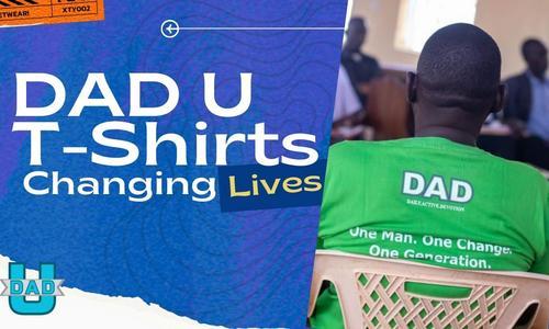 Support a DAD
